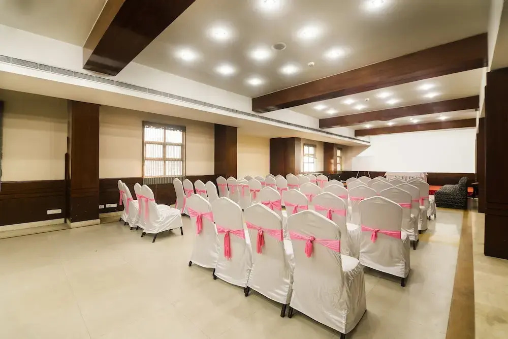 Hotel Nakshatra