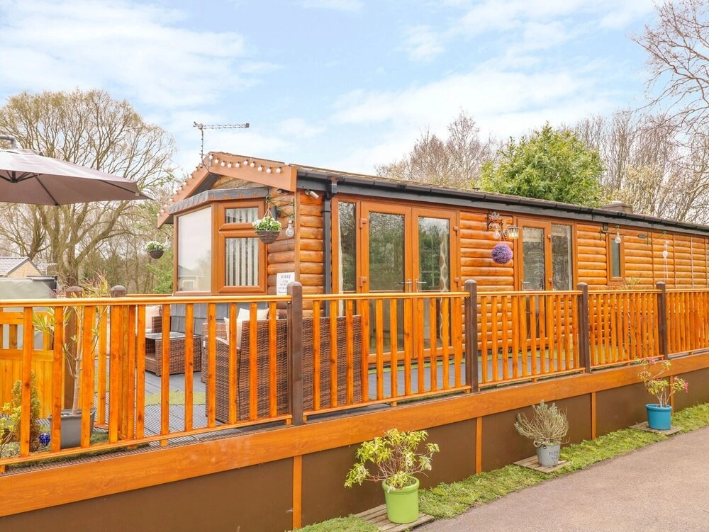 Parkview Lodge