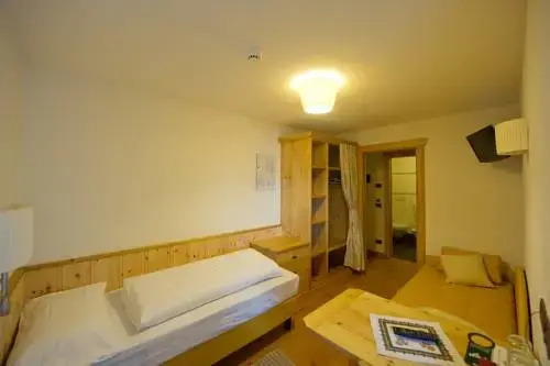 Family & Wellness Hotel Fontana