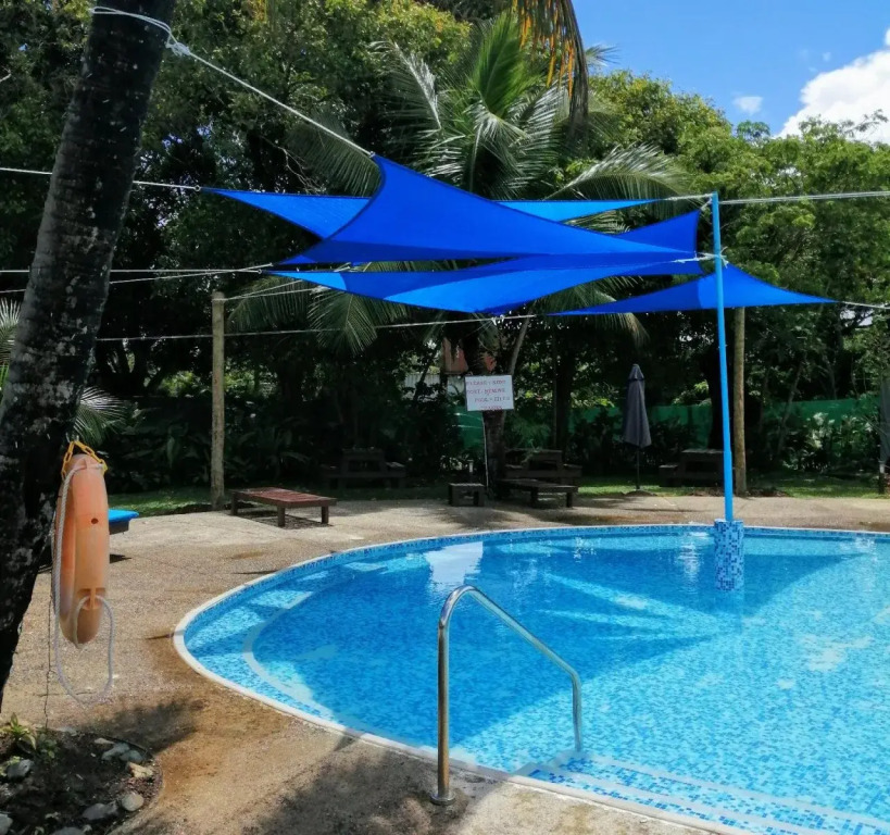 Blue West Villas