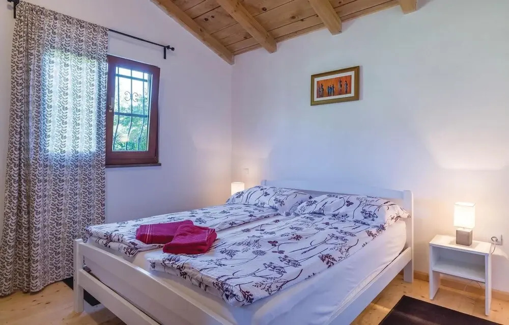 Holiday Home Radeki Glavica With Fireplace I