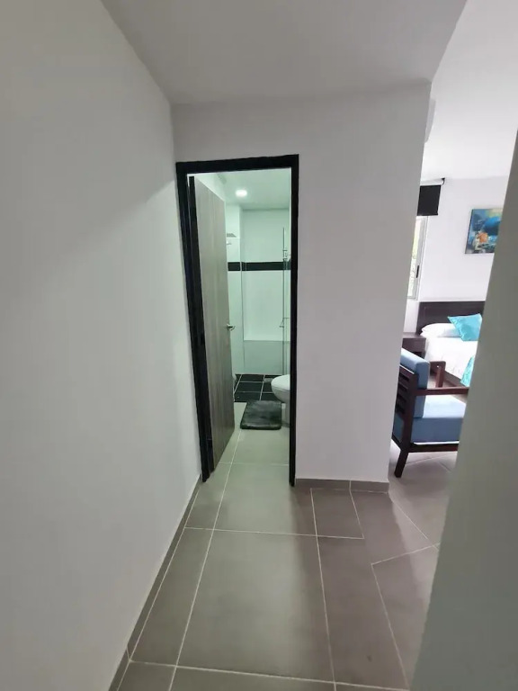 404 Moderno Aparta-Suite en Versalles Tipo Loft - Cali Tower Suites & Lofts