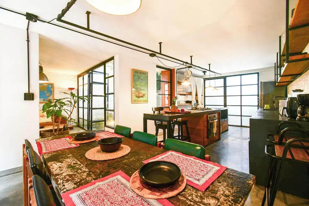 Casa Bolivar by Wynwood House
