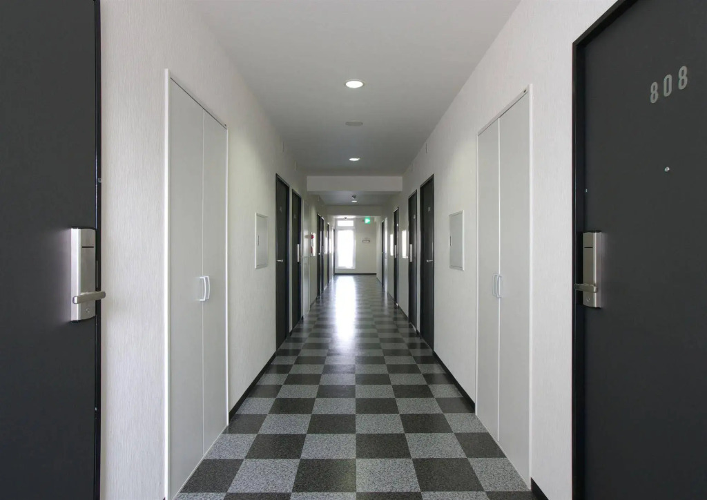 Hotel Chuo Oasis
