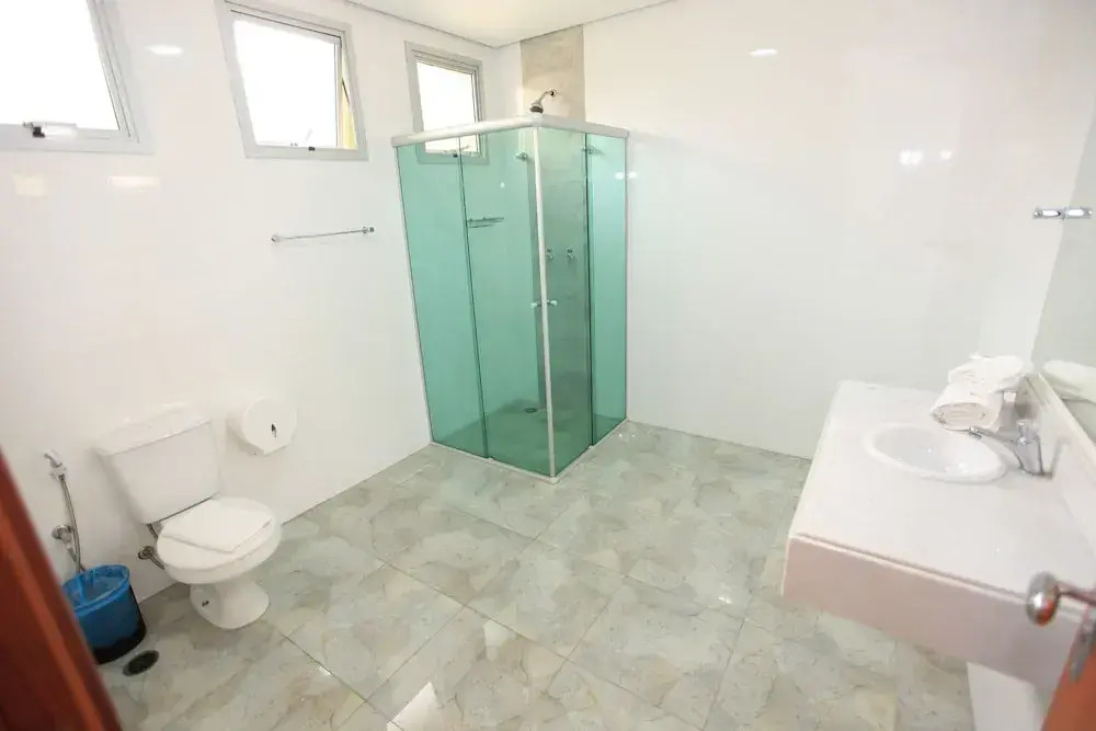 Hotel Oly Plaza