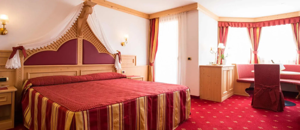 Hotel Cristina Wellness Relax