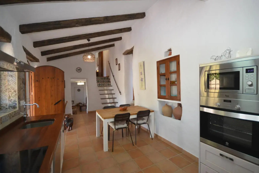 Villa Cortijo Mar