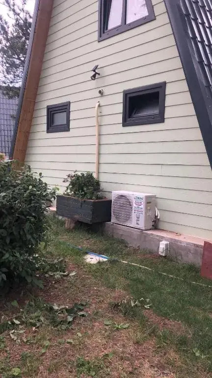 Happy House Bungalov Sapanca Yüzme Havuzlu 2 Şükrüye köyü iç yolu 4010 sokak 15