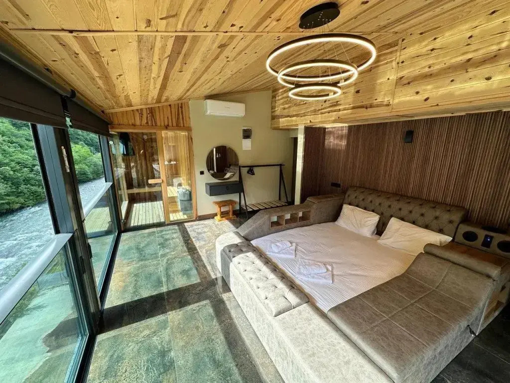 Tuva Villas Apart