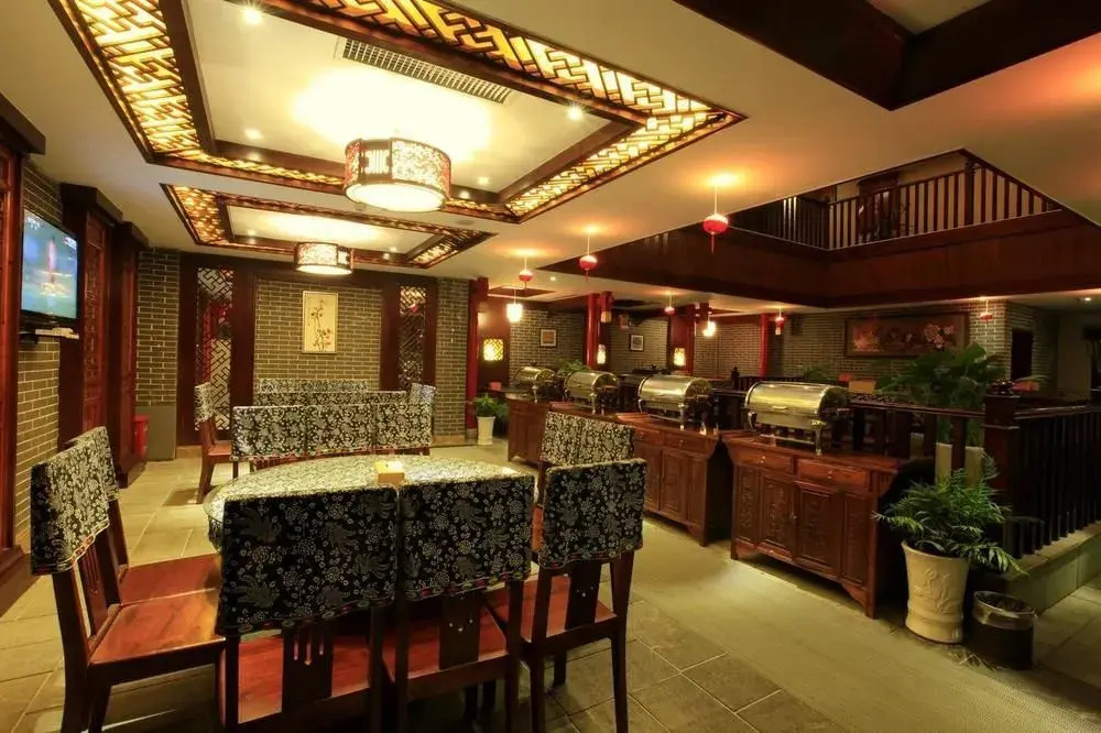 Zhangjiajie Fulante Pangu Hotel