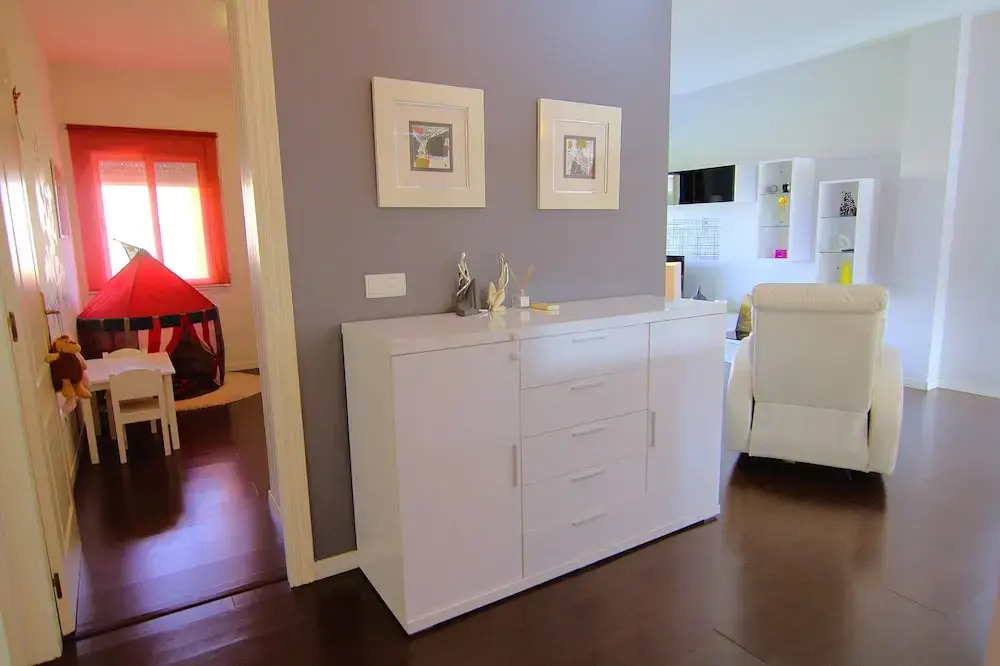 Guadalupe Apartment