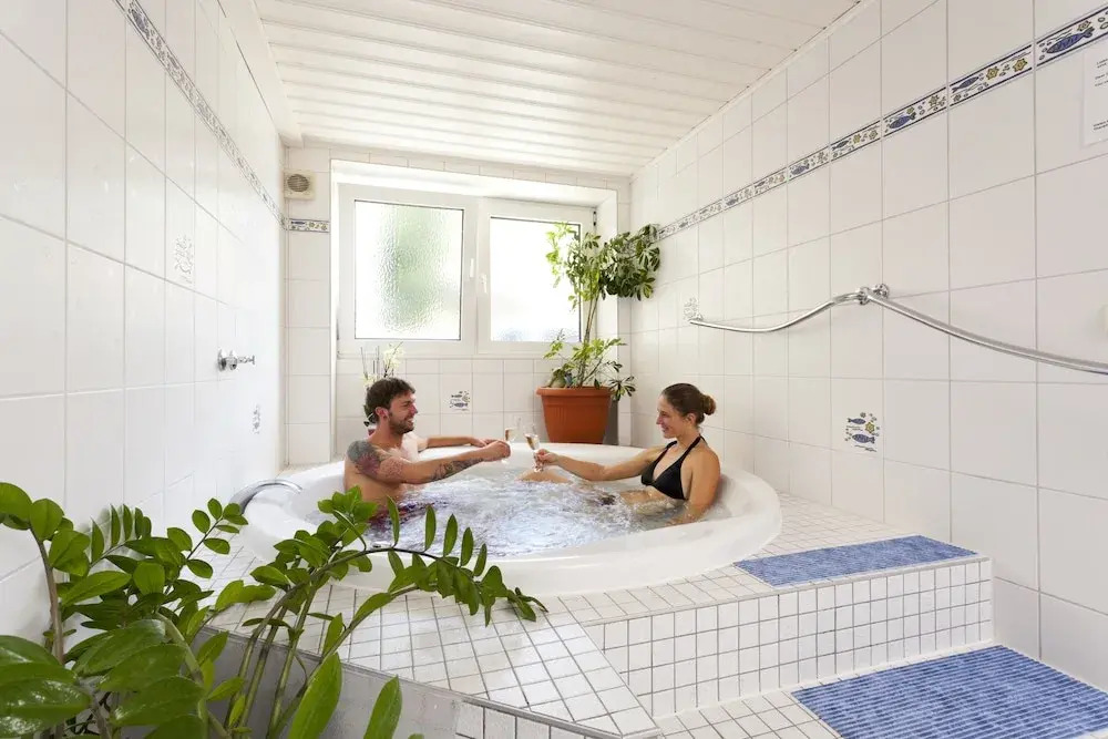 Akzent Hotel Goldner Stern