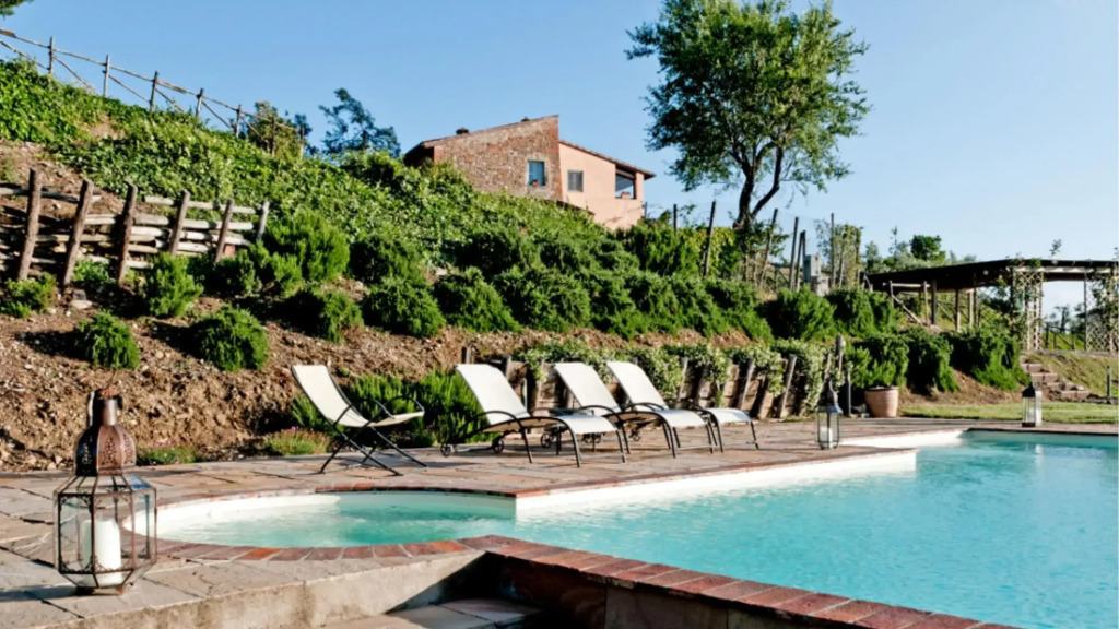 Villa Sunflower