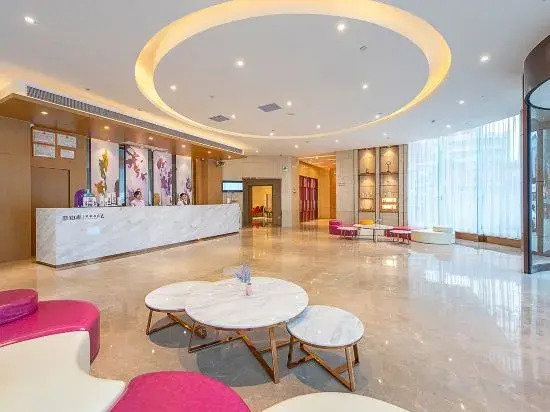 Lavande Hotels Zhongshan Torch Development Zone Light Rail Zhongshan Station Branch