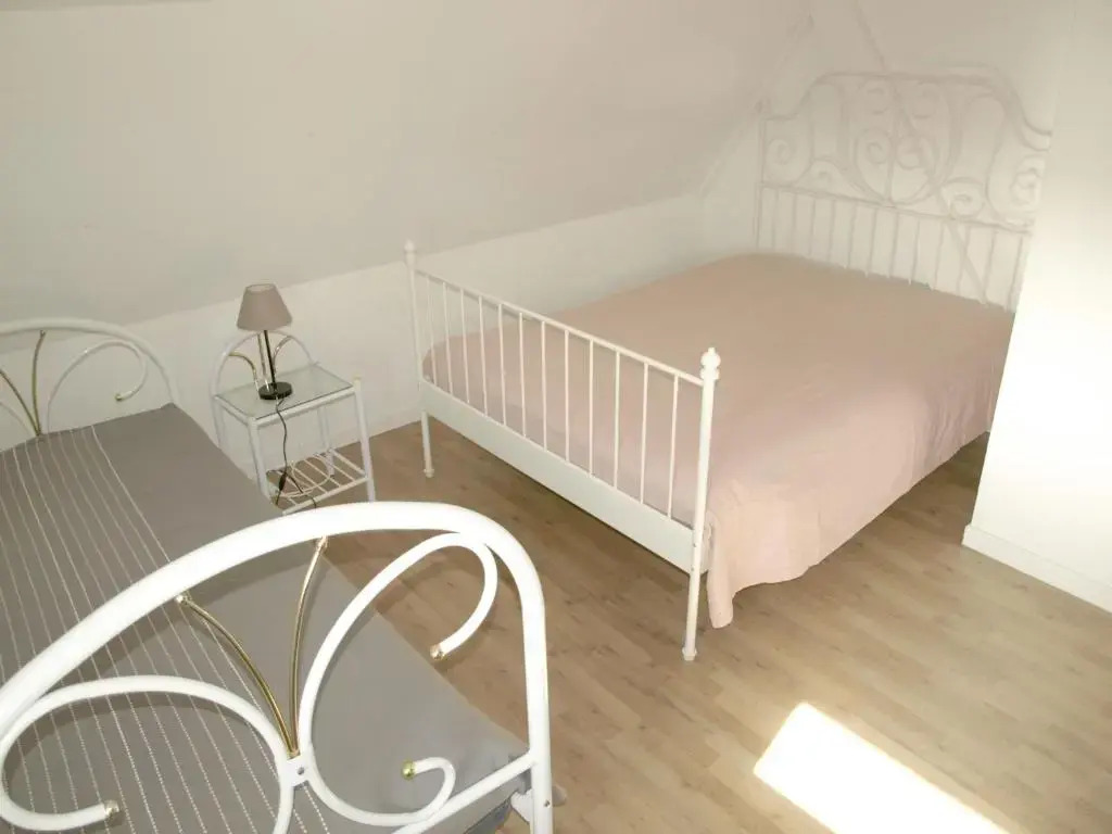 Maison Saint-Jean-de-Monts, 5 pièces, 9 personnes - FR-1-323-162