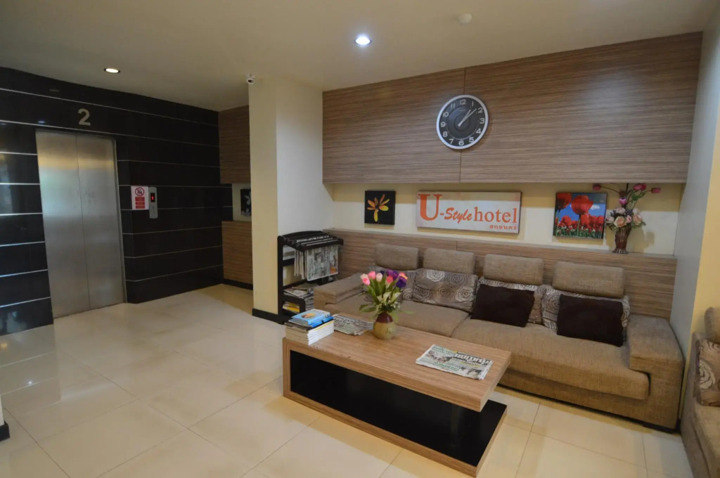 U Style Hotel