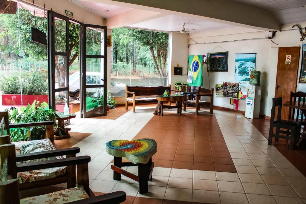 El Paraiso Apart Hotel
