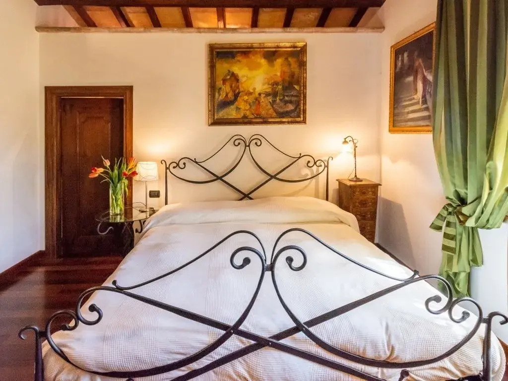 Casale Dei Pini