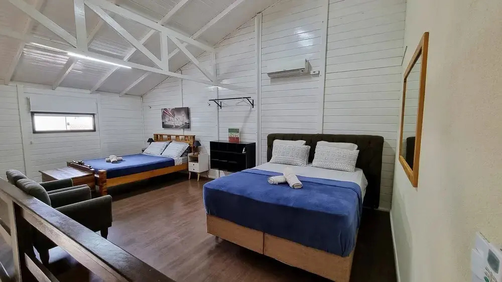 Casa do Beija-Flor