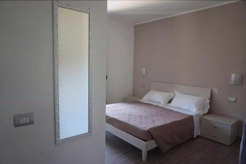 Lvresidence Roccelletta