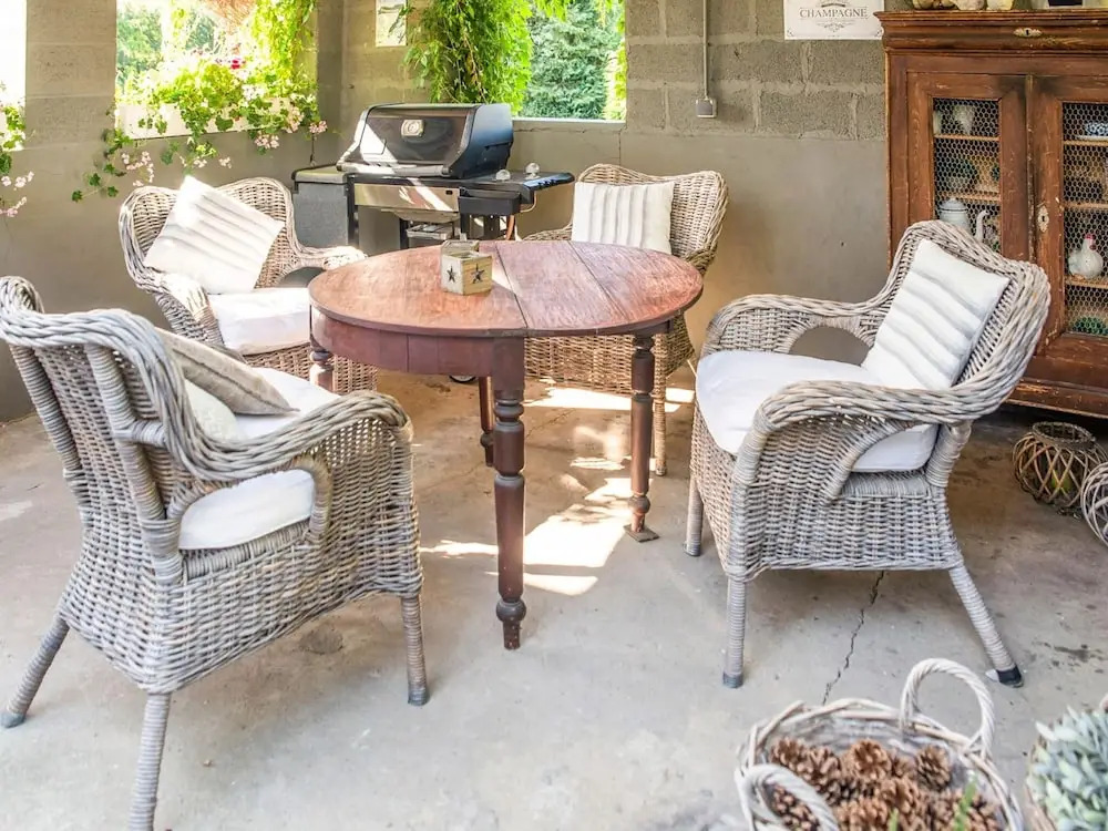Holiday Home in Lierneux With Garden
