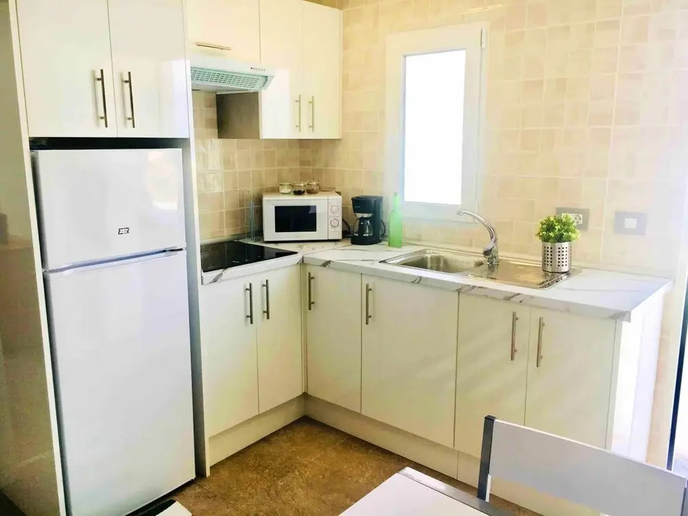 Apartment with 2 Bedrooms in la Orotava, with Wonderful Sea View And Furnished Terrace - 5 Km From the Beach