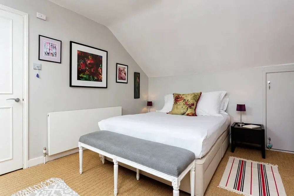 Veeve - Belsize Terrace