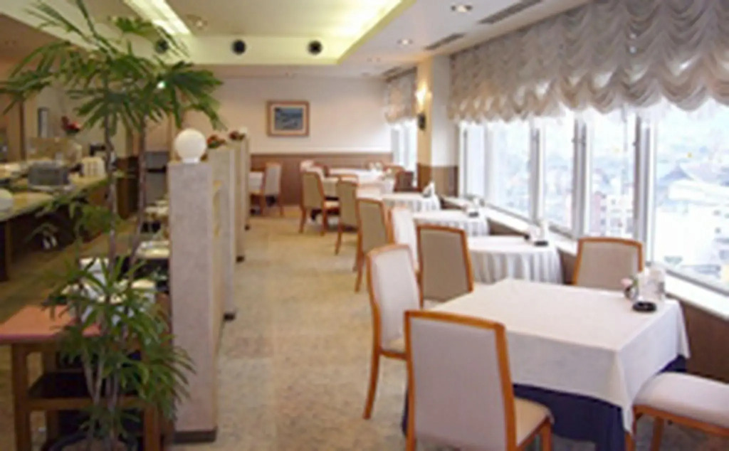 Hotel Crown Hills Takefu