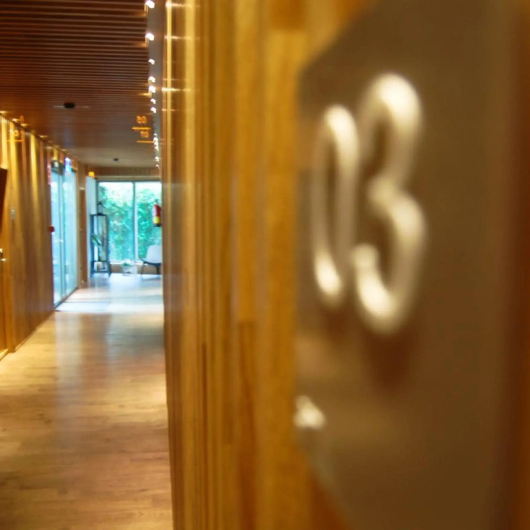 Hotel Araba