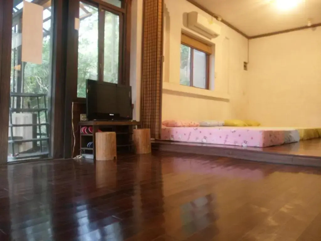 Siyuan Ju Homestay