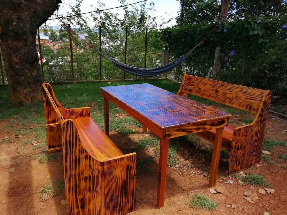 Casa Zulú Pura Vida