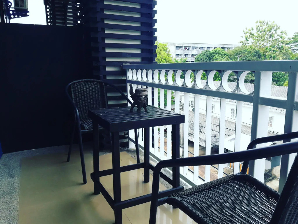 Baan Andaman Krabi