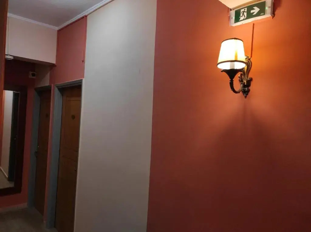 Hotel Lido