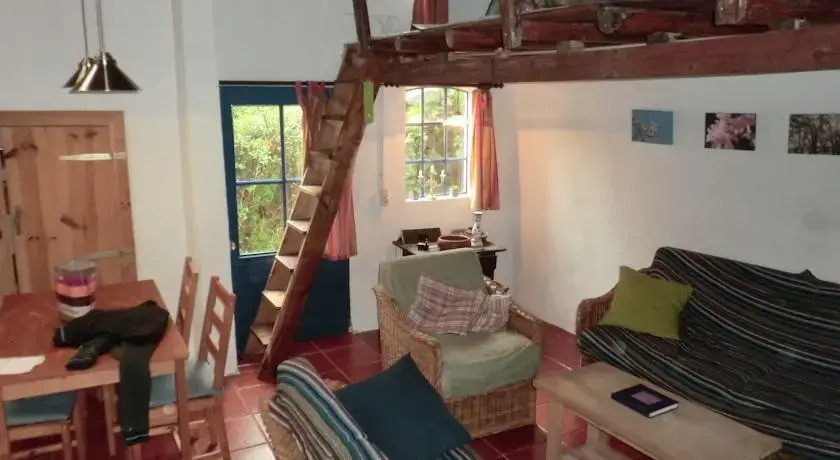 Casa Marianta