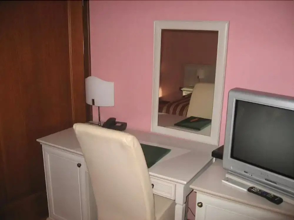 Hotel Hradna Brana
