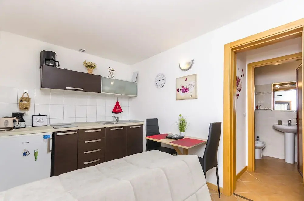 House Julija