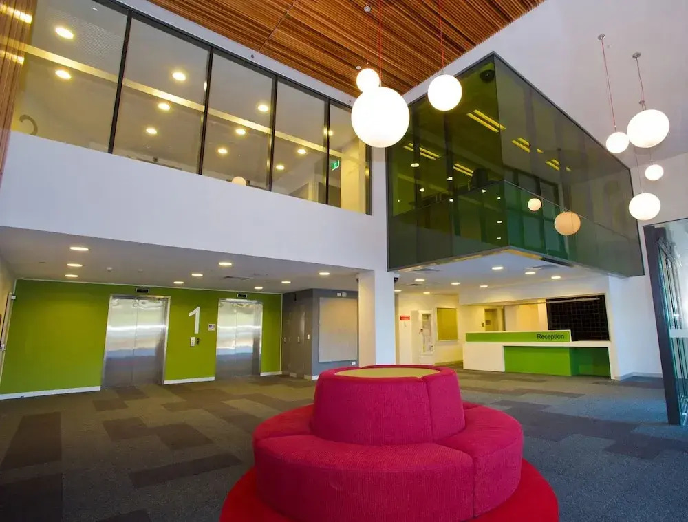 Deakin Residential Services