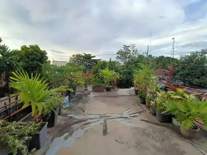 OYO 3893 Bunda Homestay Syariah