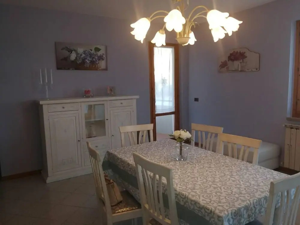 Casa Annick Holiday Home Chianti Area Florence