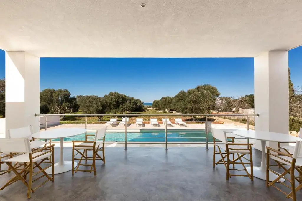 Villa Elisabetta by Perle di Puglia
