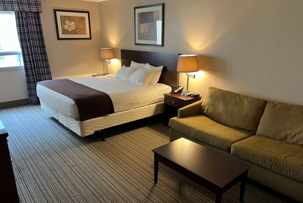 Ramada by Wyndham London