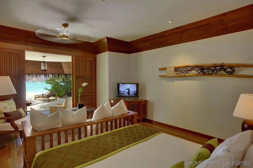 Six Senses Kanuhura