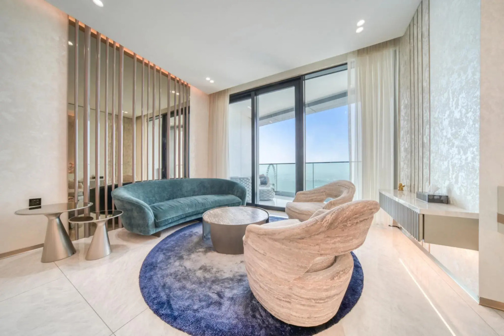 Address JBR - 5804 in Dubai