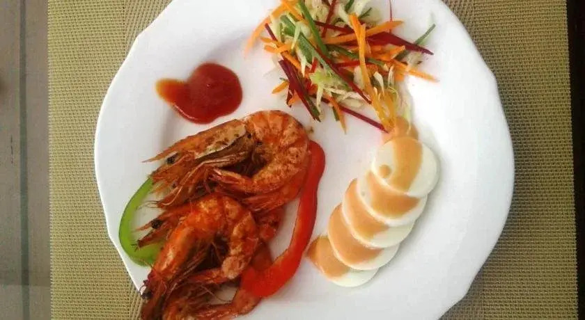 Ranketha Resort & Restaurant