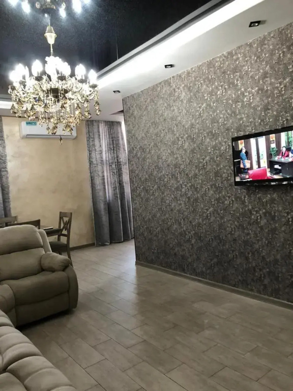 2 Bedroom 2 Bathromm Apartment on Rostom Street