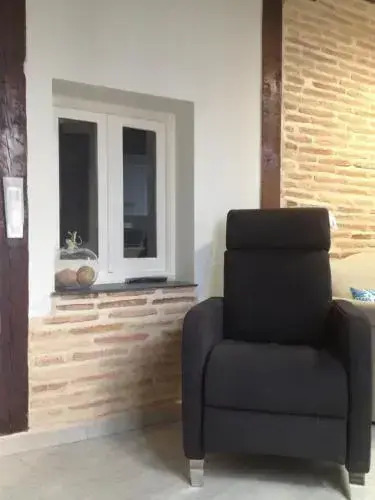 Apartamento Tres Culturas