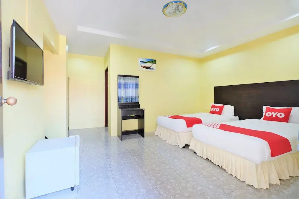 Lanta Dream House Apartment