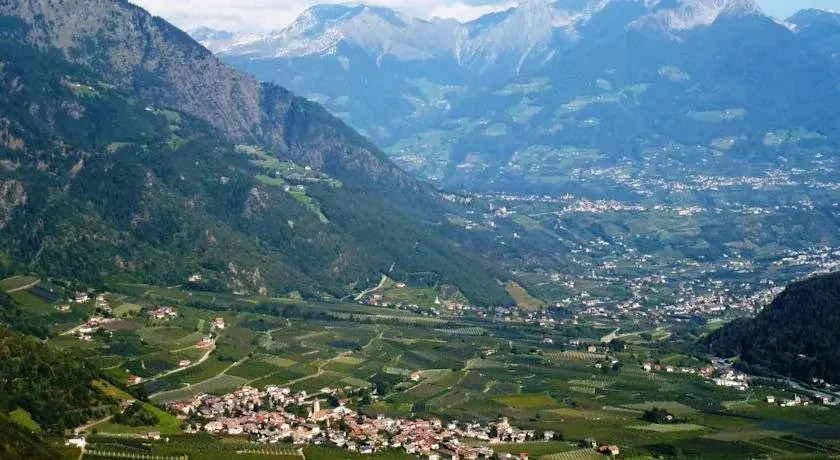 Gasthof Stiegenwirt