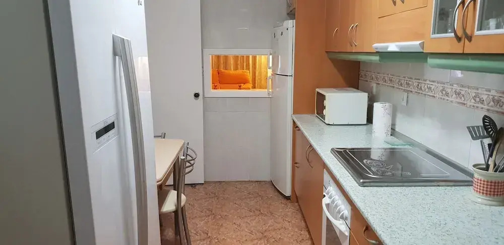 Casa guadalmarplaya