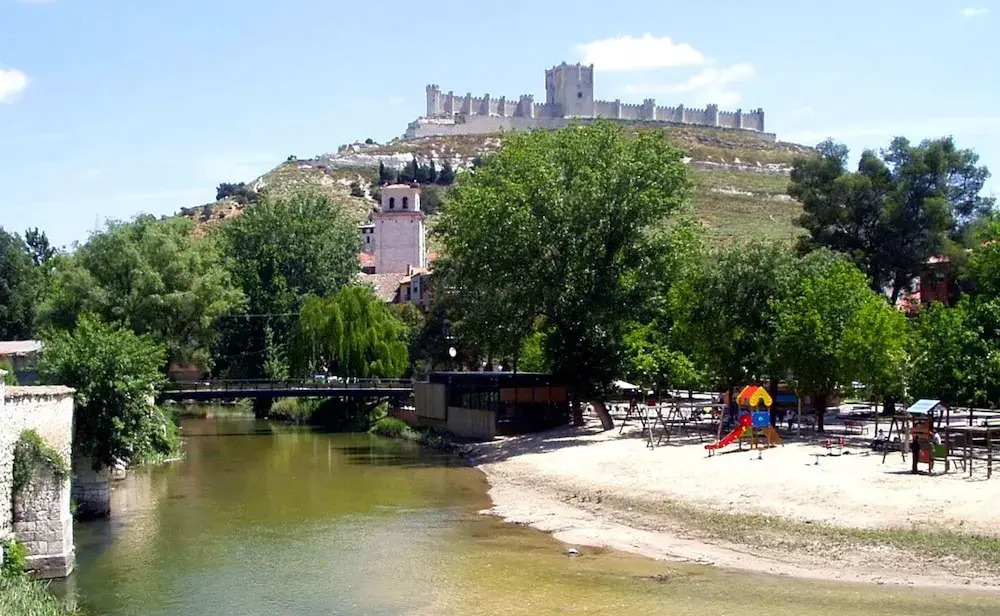 Hotel Ribera del Duero